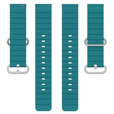 Ocean Armbånd Samsung Galaxy Watch 4 (44mm) Petrol