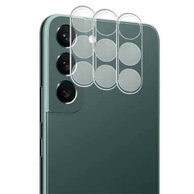 3-Pak Kameralinsebeskyttelse Samsung Galaxy S23 Plus