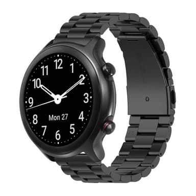 Armbånd Rustfritt stål Doro Watch - Svart