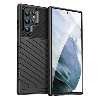Thunder deksel Samsung Galaxy S23 Ultra