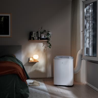 Electrolux Portable aircondition 2.6 kW