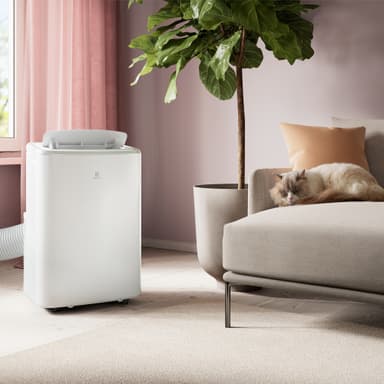 Electrolux Portable aircondition 2.6 kW