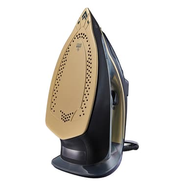 MORPHY RICHARDS Strykejern Crystal Clear Automatisk Avstägning