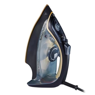 MORPHY RICHARDS Strykejern Crystal Clear Automatisk Avstägning