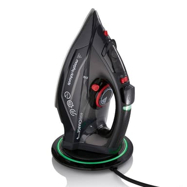 Strykejern EasyCharge Power+ Trådløs