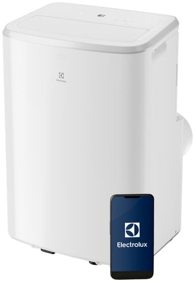 Electrolux Portable aircondition 2.6 kW