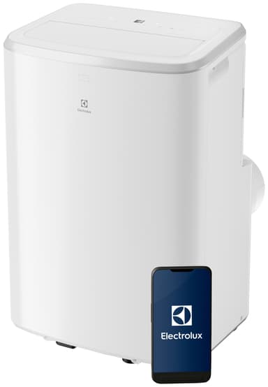 Electrolux Portable aircondition 3.4 kW