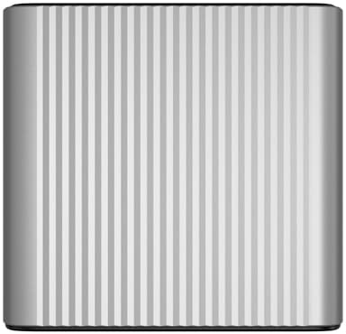 Hyper HyperJuice 245 W USB-C lader (sølv)