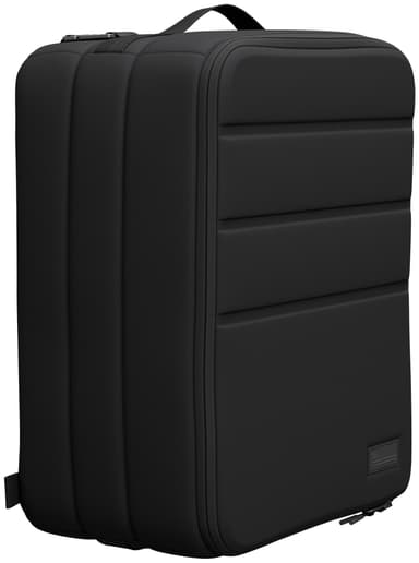 Db Ramverk kamerabag innlegg L (black out)