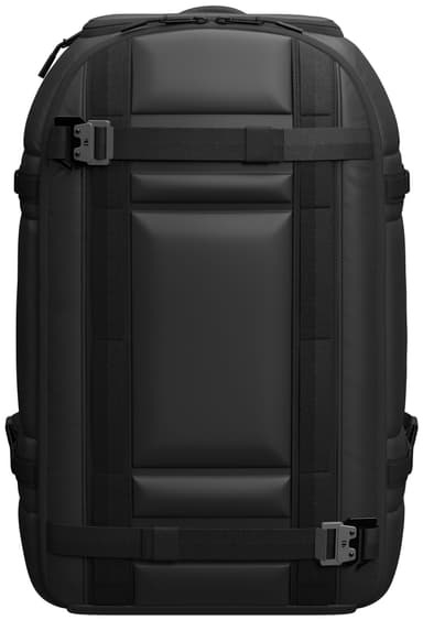 Db Ramverk Pro 32 l ryggsekk (black out)