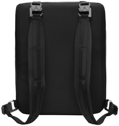 Db Ramverk kamerabag innlegg L (black out)