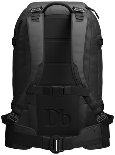 Db Ramverk Pro 32 l ryggsekk (black out)