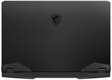 MSI Vector GP77 13V i7/16/2TB/4070 17" bærbar gaming-PC