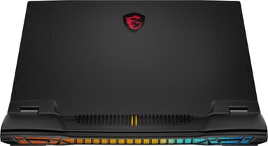 MSI GT77 Titan i9/64/4096/4090 17,3" bærbar gaming-PC