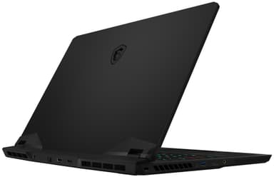 MSI Vector GP77 13V i7/16/2TB/4070 17" bærbar gaming-PC