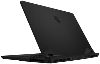 MSI Vector GP77 13V i7/16/2TB/4070 17" bærbar gaming-PC