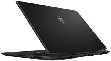 MSI Stealth 17 Studio AV13 i9-13/64/4TB/4090/17-144 bærbar gaming-PC