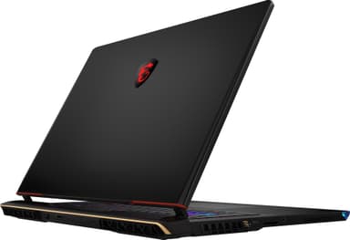 MSI GE78 Raider i9/64/4096/4090 17" bærbar gaming-PC