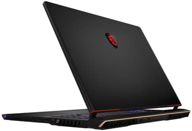 MSI GE78 Raider i9/64/4096/4090 17" bærbar gaming-PC