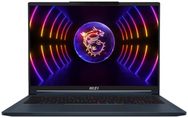 MSI Stealth 16 Studio AV13 i7-13/32/2TB/4070/16"-144 bærbar gaming-PC