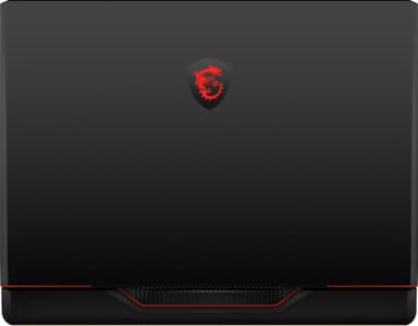 MSI GE78 Raider i9/64/4096/4080 17" bærbar gaming-PC