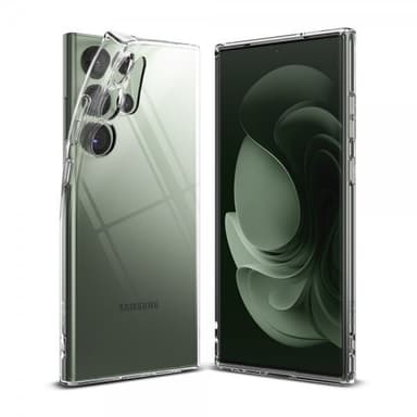 Ringke Samsung Galaxy S23 Ultra Deksel Air Clear