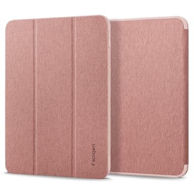 Spigen iPad 10.9 Urban Fit Roseguld