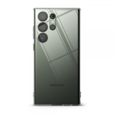 Ringke Samsung Galaxy S23 Ultra Deksel Air Clear