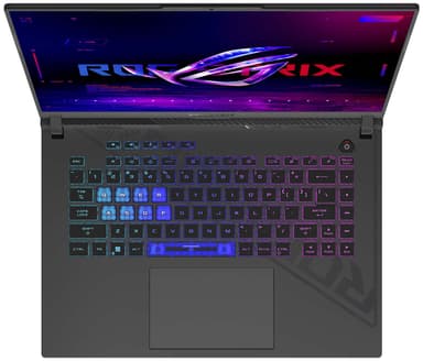 Asus ROG Strix G16 (2023) G614 i9/32/1TB/4070 16" bærbar gaming-PC