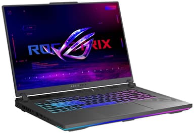 Asus ROG Strix G16 (2023) G614 i9/32/1TB/4070 16" bærbar gaming-PC