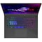 Asus ROG Strix G16 (2023) G614 i7/16/512GB/4060 16" bærbar gaming-PC