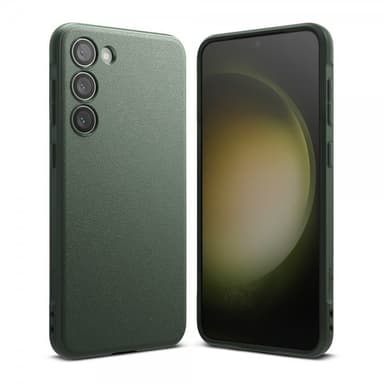 Ringke Samsung Galaxy S23 Deksel Onyx Dark Green