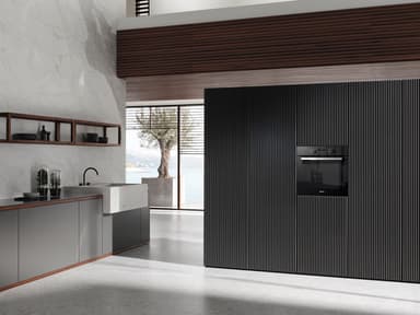 Miele stekeovn H2766BPOBSW innebygd