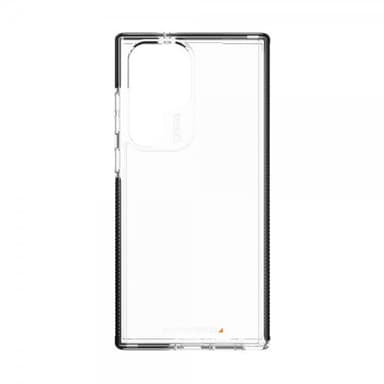 Gear4 Samsung Galaxy S23 Ultra Deksel Santa Cruz Svart