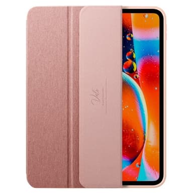 Spigen iPad 10.9 Urban Fit Roseguld