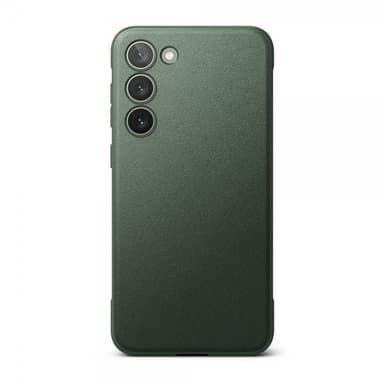 Ringke Samsung Galaxy S23 Deksel Onyx Dark Green