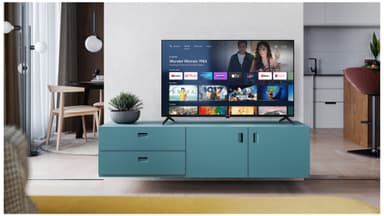 Sharp 43” FN7EA 4K LED TV (2022)