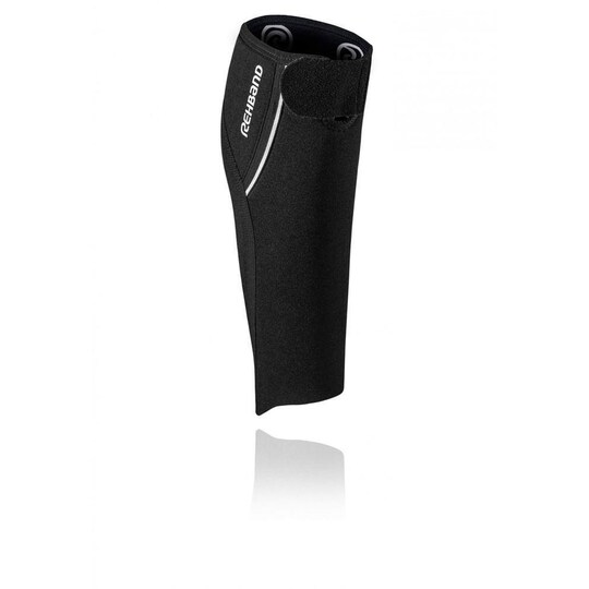 Rehband QD Shin & Calf Sleeve 5mm - Elkjøp