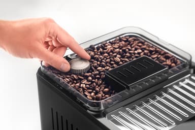 DeLonghi Eletta Explore Cold Brew ECAM450.65.G automatisk kaffemaskin