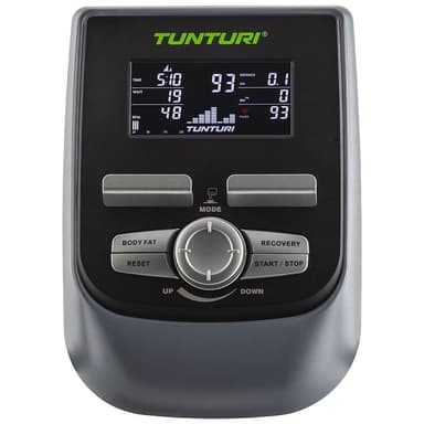 Tunturi Fitness C50-R Performance, Crosstrainer