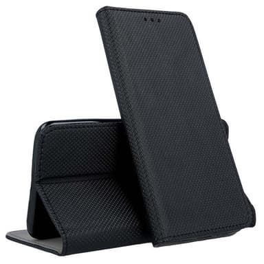 Telone Smart Book Magnet Samsung Galaxy S23 Plus - Svart