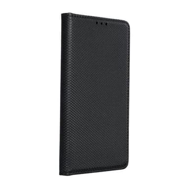 Telone Smart Book Magnet Samsung Galaxy S23 Plus - Svart