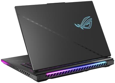 Asus ROG Strix Scar 16 (2023) G634 i9/32/2TB/4090 16" bærbar gaming-PC