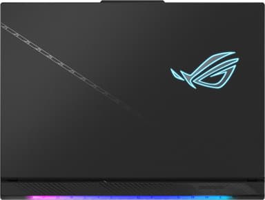 Asus ROG Strix Scar 16 (2023) G634 i9/32/2TB/4090 16" bærbar gaming-PC