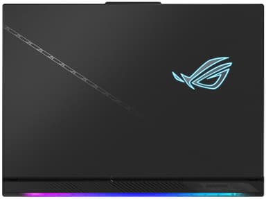 Asus ROG Strix Scar 18 (2023) G834 i9/32/1TB/4080 18" bærbar gaming-PC