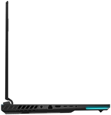 Asus ROG Strix Scar 18 (2023) G834 i9/32/1TB/4080 18" bærbar gaming-PC