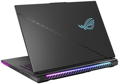 Asus ROG Strix Scar 18 (2023) G834 i9/32/1TB/4080 18" bærbar gaming-PC