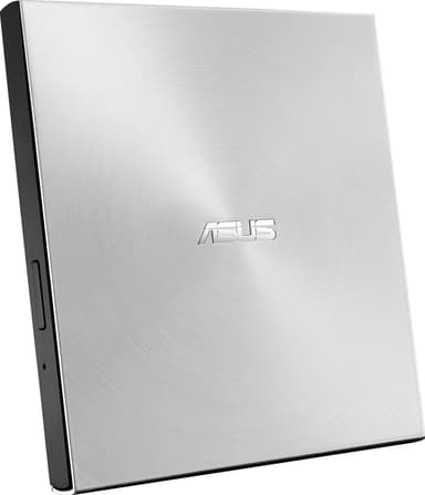 Asus ZenDrive U8M ekstern optisk stasjon