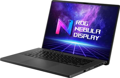 Asus ROG Zephyrus G16 (2023) GU603 i9/32/1TB/4070 16" bærbar gaming-PC