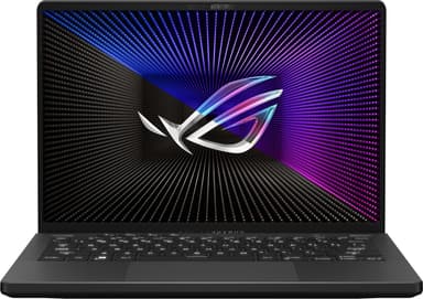 Asus ROG Zephyrus G14 (2023) GA402 R7/16/1TB/4060 14" bærbar gaming-PC